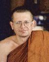 Photo of Ajahn Punnadhammo